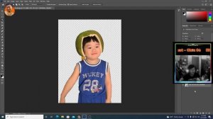 Tách Nền  - Xóa Nền Bằng Photoshop  2022 | Nhat - Chia Sẻ