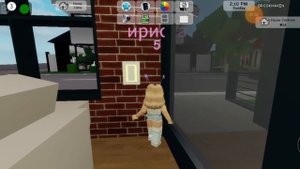 ищу маму пиши я в роблоксе