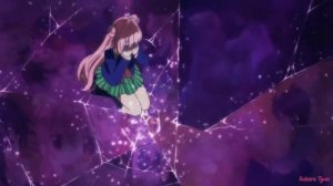 Аниме клип зеркало скажи мне кто прекраснее всех?