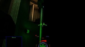 Descent 3 Mercenary Level 1 Insane Part 2