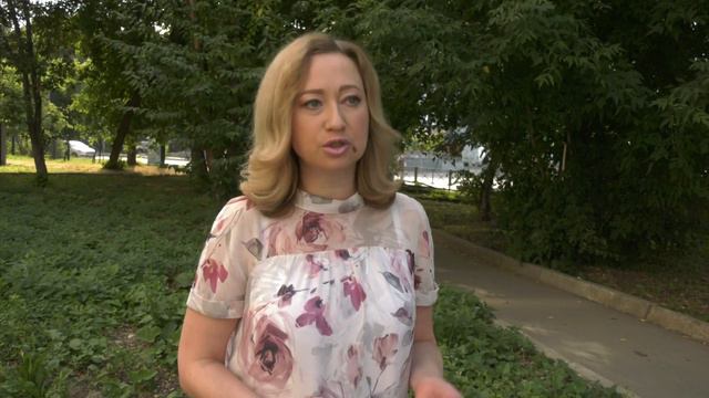 Здоровье для: Жаркая погода и самочувствие смотреть онлайн