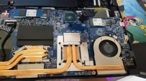 ИГРОВОЙ НОУТ ЗА 74000 / ОБЗОР И ТЕСТ НОУТБУКА MSI GF76 Katana 11UC-480XRU