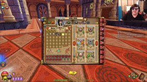 Why Balance is THE Most Rewarding School to Play in Wizard101