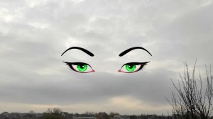 Зеленые глаза  - Характер, о чем говорят зеленые глаза