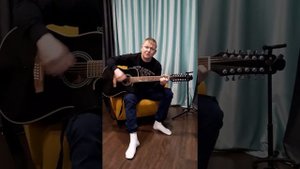 муз и слова Виктор Кульпето, песня "Снегири" акустическая версия.