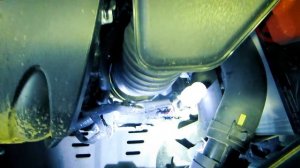 Сергей Асланян: Тест-драйв Mitsubishi Outlander III