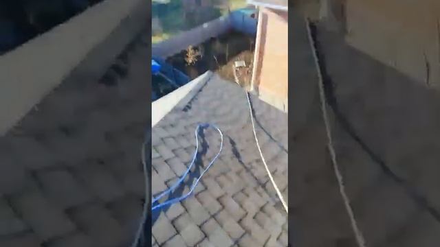 Кровля под ключ  25.12.2020, Краснодар. Insta #уникровля 89183906000 Евгений.