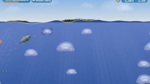 Я играю в Tasty Planet Forever ?Цель накопить 200 ?