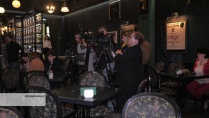 В России состоялась премьера фильма по повести Михаила Булкаты