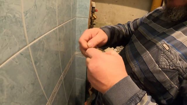 Как опрессовать металлопластиковые трубы своими руками. смотреть онлайн