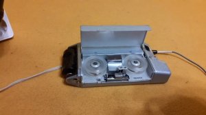 Диктофон Мезон