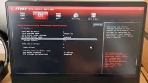Easy way to Undervolt i7 10870H and i7 11800H on MSI