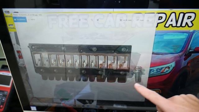 HONDA CRV CR-V ENGINE STARTER RELAY LOCATION, STARTER NOT WORKING 2012 2013 2014 2015 2016 смотреть онлайн