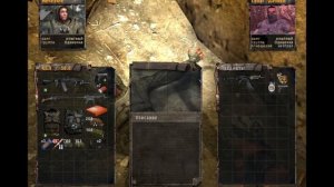 Выбираемся из лаборатории X-16 (Сталкер ТЧ #23)