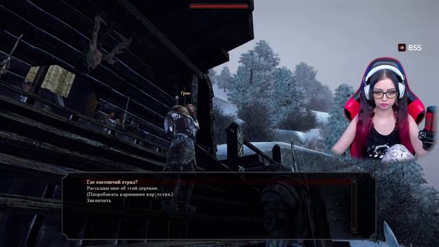 GOTHIC 3 Полное Прохождение на Русском и Обзор | ГОТИКА 3 Прохождение | Walkthrough | Стрим #12