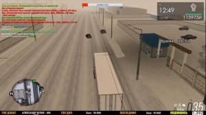 STREAM | Развиваемся на - MTA Province (05 сервер) #6.