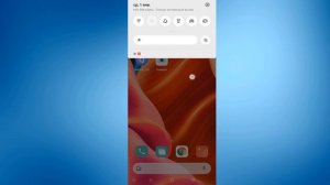 Как отключить уведомлений в строке состоянии android.Подсказка в строке состоянии