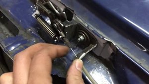 Защита аккумулятора на классике. Как защититься от кражи без колхоза