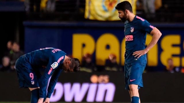 Реал Мадрид - Атлетико 08.04.2018 превью | Сыграет ли Роналду и нужно ли выигрывать? смотреть онлайн