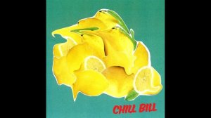 Rob $tone - Chill Bill (Instrumental) [re-prod. Benz]