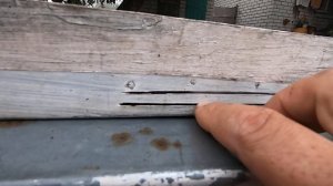 ОСЕНЬ, НА ПАСЕКЕ ОКТЯБРЬ! КАКИЕ ЛЕТКИ В УЛЬЕ И КАК ОТКРЫТЫ, ЭТО ВАЖНО! МОИ ПОДКРЫШНИКИ С СЕТКОЙ!