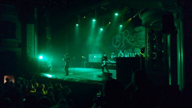 Rasmus - First Day of My Life. в Челябинске. 23.03 смотреть онлайн