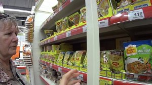 12) "Стерлитамак-2018". Стерлитамак. Торговые центры.