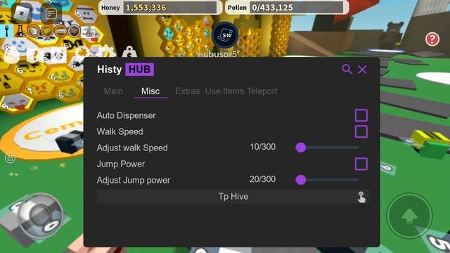 Bee Swarm Simulator Script For Android-ios Roblox смотреть онлайн