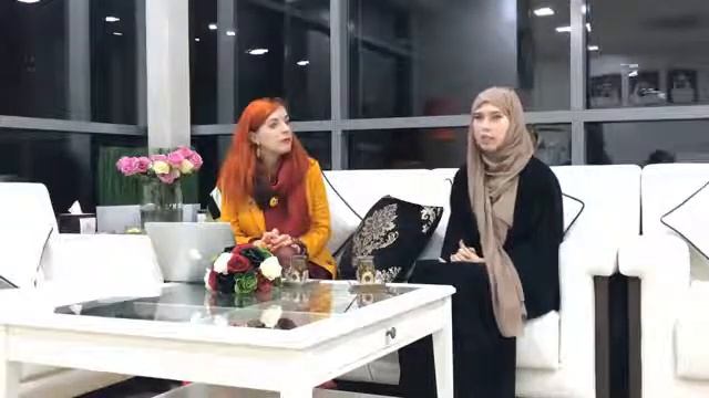 Разговор с юристом: Правила трудоустройства в ОАЭ смотреть онлайн