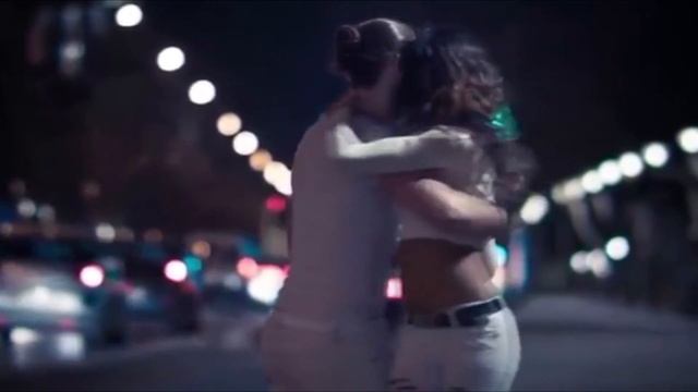 Красивый танец пары - "Кизомба" смотреть онлайн