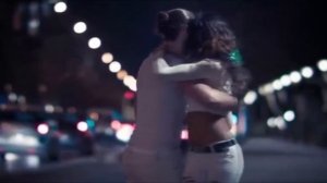 Красивый танец пары - "Кизомба"