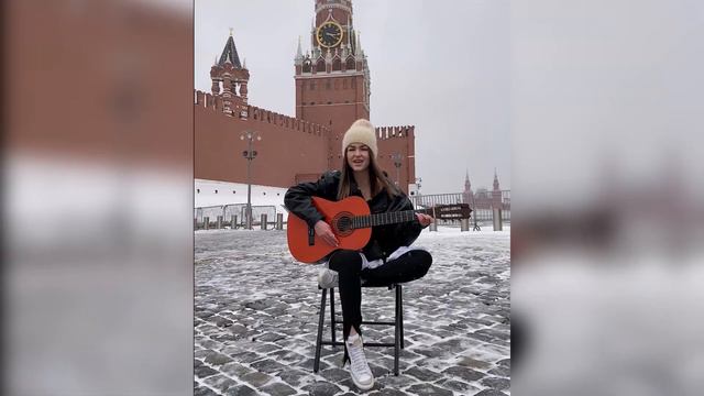 Ваня Дмитриенко - Венера-Юпитер (cover by IMSTORIE)