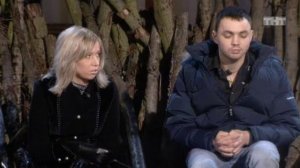 ДОМ-2 Город любви 1316 день Вечерний эфир (17.12.2007)