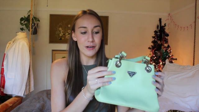 Thrifted Purse Collection | Cort Jayde смотреть онлайн