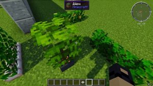 Reeves's Furniture Mod - мод на фурнитуру, мебель, украшения, декор [1.15.2]Обзор модов № 110