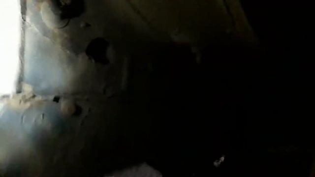 вин номер после самодельного пескоструя