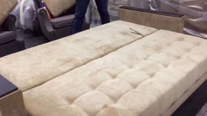 Обзор дивана Атланта