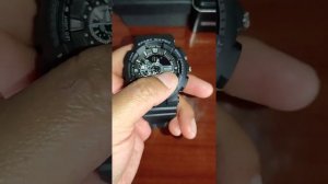 Cómo Configurar Reloj SKMEI 1688