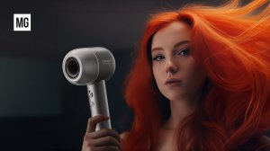 Dreame Hair Artist — мечта женщины аудиофила!