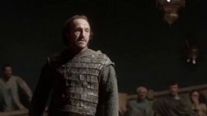 Бронн против сира Вардиса