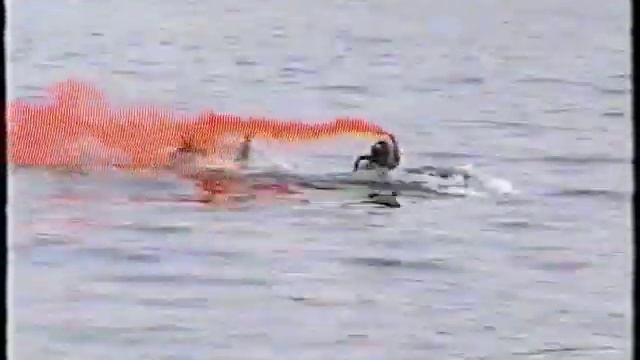 Гимн спецназа БФ. Морской спецназ Балтийского Флота - Парусное, в/ч 10617 #вмф #диверсанты #10617 смотреть онлайн