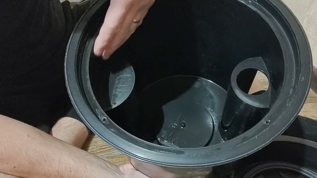 Обзор TORNADO 200 / SOTECO LAVA смотреть онлайн