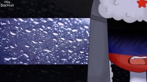 Sad Dream meme [CountryHumans|𝐀𝐔]