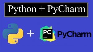 Как установить Python и Pycharm Community на свой компьютер.