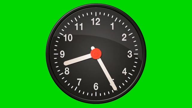 Футаж Часы. #Footage смотреть онлайн