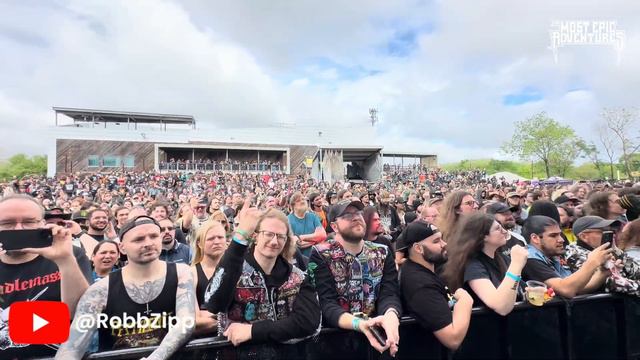 🤘 Hell’s Heroes VI Day 1 03-21-2024 🤘 смотреть онлайн