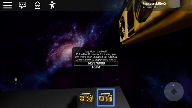 14237088 музыка роблокс смотреть онлайн