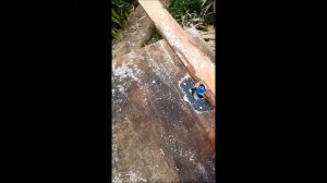 плинтуса из горбыля