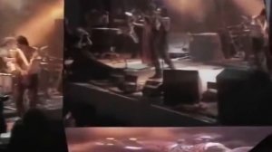 АлисА   Эй, ты, там, на том берегу 1988