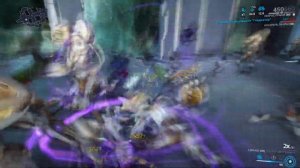 Warframe. Создаем идеальный билд ближнего боя